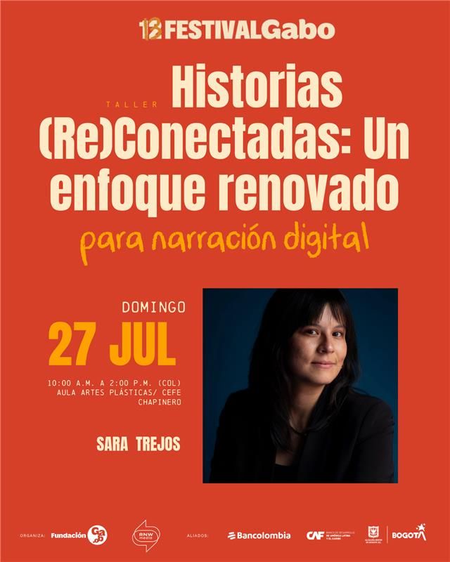 Gabo Fest