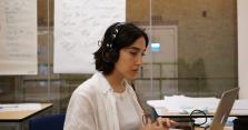 Podcasting