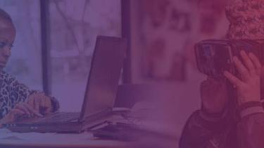 The Digital Content Creative