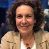 RNTC Trainer Hélène Michaud