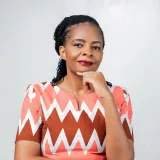 Dr. Jackline Lidubwi
