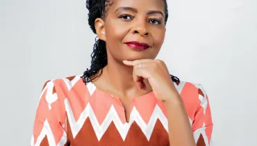 Dr. Jackline Lidubwi