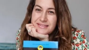 Marta Gomez Rodulfo