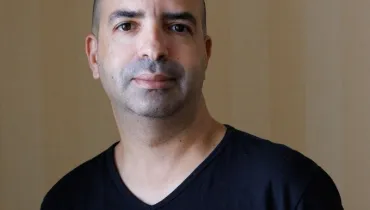 Anass Bendrif RNTC Trainer