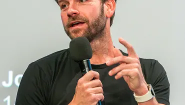 Laurens Vreekamp, RNTC Trainer