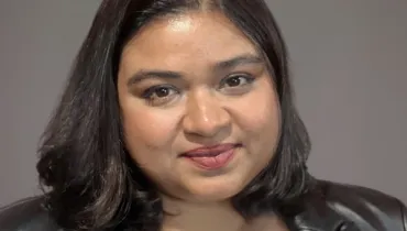 Maksuda Aziz RNTC Trainer