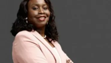 Rachael Akidi Okwir