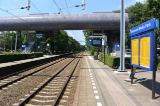 Contact-Train