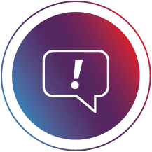 Dialogue box icon