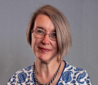 Janet Anderson