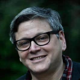 Jonathan Groubert